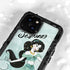Disney Princess Jasmine Art iPhone 13 Mini Waterproof Case