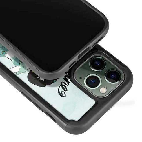 Disney Princess Jasmine Art iPhone 13 Pro Cargo Case