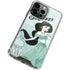 Disney Princess Jasmine Art iPhone 13 Pro Clear Case