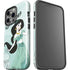 Disney Princess Jasmine Art iPhone 13 Pro Impact Case
