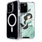 Disney Princess Jasmine Art iPhone 13 Pro MagSafe Case