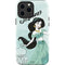 Disney Princess Jasmine Art iPhone 13 Pro Max Impact Case