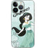 Disney Princess Jasmine Art iPhone 13 Pro Skin