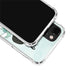 Disney Princess Jasmine Art iPhone 14 Plus Clear Case