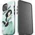 Disney Princess Jasmine Art iPhone 14 Impact Case