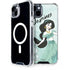Disney Princess Jasmine iPhone 15 Plus MagSafe Case