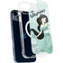 Disney Princess Jasmine Art iPhone 14 Plus MagSafe Case