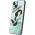 Disney Princess Jasmine Art iPhone 14 Plus Skin