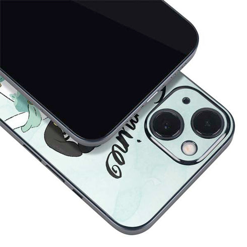 Disney Princess Jasmine iPhone 15 Plus Skin