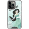 Disney Princess Jasmine iPhone 15 Pro Clear Case