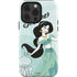 Disney Princess Jasmine iPhone 15 Pro Impact Case