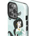 Disney Princess Jasmine iPhone 15 Pro Impact Case