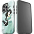 Disney Princess Jasmine Art iPhone 14 Pro Impact Case