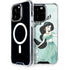 Disney Princess Jasmine Art iPhone 14 Pro MagSafe Case