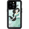 Disney Princess Jasmine Art iPhone 14 Pro Waterproof Case