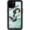 Disney Princess Jasmine iPhone 15 Plus Waterproof Case
