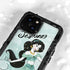 Disney Princess Jasmine iPhone 15 Plus Waterproof Case