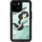 Disney Princess Jasmine iPhone 15 Waterproof Case