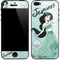 Disney Princess Jasmine Art iPhone 5/5s/5SE Skin