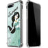 Disney Princess Jasmine iPhone 7/8 Plus Clear Case