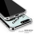 Disney Princess Jasmine iPhone 7/8 Plus Clear Case