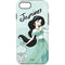 Disney Princess Jasmine Art iPhone 7 Pro Case