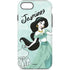 Disney Princess Jasmine Art iPhone 7 Pro Case