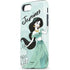 Disney Princess Jasmine Art iPhone 7 Pro Case