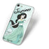 Disney Princess Jasmine Art iPhone 7 Skin