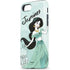Disney Princess Jasmine Art iPhone 8 Pro Case