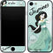 Disney Princess Jasmine Art iPhone 8 Skin