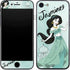 Disney Princess Jasmine Art iPhone 8 Skin