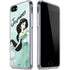 Disney Princess Jasmine Art iPhone SE (2nd & 3rd Gen) Clear Case