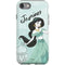 Disney Princess Jasmine Art iPhone SE (2nd & 3rd Gen) Pro Case