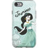 Disney Princess Jasmine Art iPhone SE (2nd & 3rd Gen) Pro Case