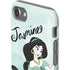 Disney Princess Jasmine Art iPhone SE (2nd & 3rd Gen) Pro Case