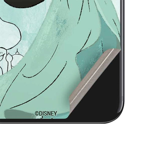 Disney Princess Jasmine Art iPhone SE (2nd & 3rd Gen) Skin