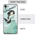 Disney Princess Jasmine Art iPhone SE (2nd & 3rd Gen) Skin