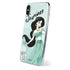 Disney Princess Jasmine Art iPhone X Skin