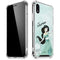Disney Princess Jasmine iPhone XR Clear Case