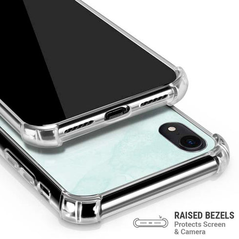 Disney Princess Jasmine iPhone XR Clear Case