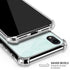 Disney Princess Jasmine iPhone XR Clear Case