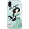 Disney Princess Jasmine Art iPhone XR Pro Case