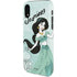 Disney Princess Jasmine Art iPhone XR Pro Case