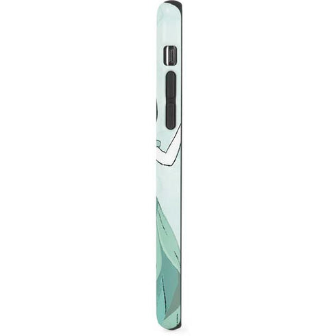 Disney Princess Jasmine Art iPhone XR Pro Case
