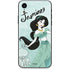 Disney Princess Jasmine Art iPhone XR Skin