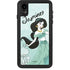 Disney Princess Jasmine Art iPhone XR Waterproof Case