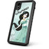 Disney Princess Jasmine Art iPhone XR Waterproof Case