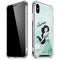 Disney Princess Jasmine iPhone XS Max Clear Case