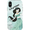 Disney Princess Jasmine Art iPhone XS Pro Case
